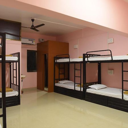 Divers Nest Hostel And Homestays Malvan Luaran gambar